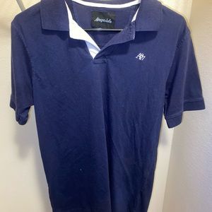 Men’s Polo Shirt